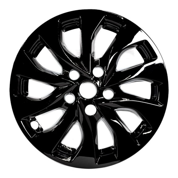 Coast To Coast IMP465BLK IMPOSTOR ® WHEEL COVER