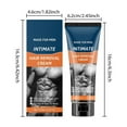 thumbnail image 3 of Hair Removal Hair Removal For Men & Made For Men 120g, 3 of 6