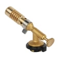 thumbnail image 5 of Peggybyg Kitchen Cooking Lighters Cassette Flamethrowers Welding Torch Gas Burners Tool, 5 of 5