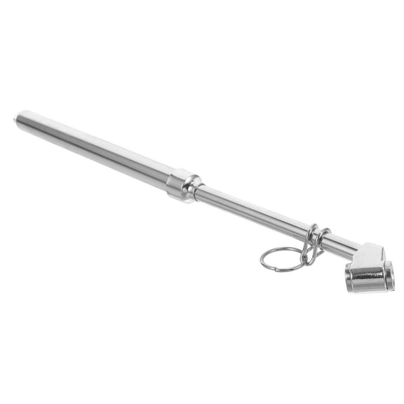 Raindrops Tire Pressure Gauge 10-160psi Pencil Tire Pressure Gauge Truck Car Tire Gauge Tool