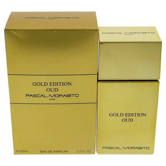 Gold Edition Oud
