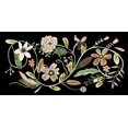 thumbnail image 2 of Wang, Melissa 18x11 Black Ornate Wood Framed with Double Matting Museum Art Print Titled - Sweet Fest VI, 2 of 4