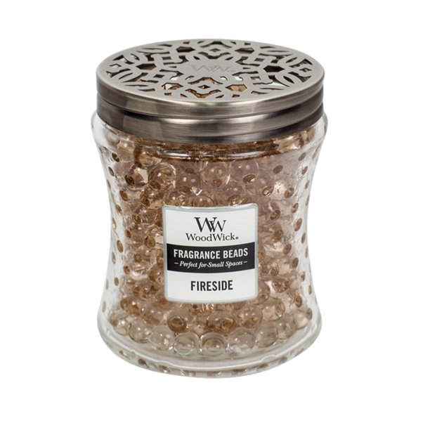 Woodwick Fragrance Beads 6.7 Oz. Fireside
