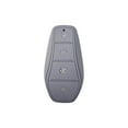 thumbnail image 1 of facefd Silicone Car Key Case Cover for Byd Atto 3 Replacement High Quality Gray, 1 of 9