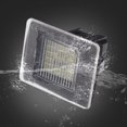 thumbnail image 4 of Unique Bargains 1pair LED Error Free License Plate Light White Light for Mercedes-Benz W156 W176 W166 R172, 4 of 7