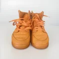 thumbnail image 2 of Ni - ke Vibrant Orange Ni - ke Gatorade High Tops-6.5 Y, 2 of 5