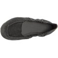 thumbnail image 6 of Sanuk Womens Piper Moccasins Flats Casual Shoes, 6 of 7