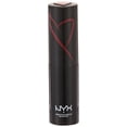 thumbnail image 2 of Lápiz labial NYX PROFESSIONAL MAKEUP Shout Loud Satin 21st Hot Pink, 2 of 3