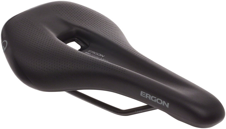 ergon sm comp men's saddle