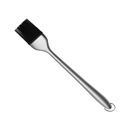 

Thinsont Barbecue Grill Brush Tools for BBQ Meat/Grill/Cakes/Pastries No.01