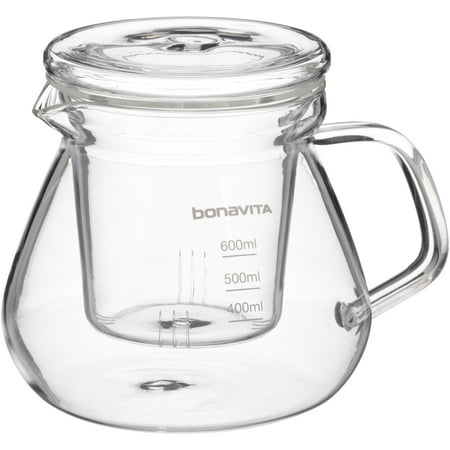 Bonavita Glass Tea Brewer