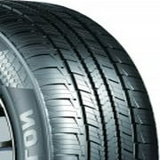 Zeta Etalon All Season P245/65R17 111H Passenger Tire Simolary simolary.com 10