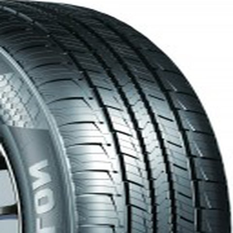 Zeta Etalon All Season P245/65R17 111H Passenger Tire Simolary simolary.com 12