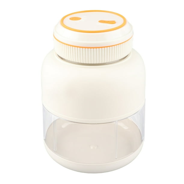 Licuadoras Portátiles Batidora De Frutas De Mano Licuadora Personal Recargable Por USB Vaso Exprimidor A Prueba De Fugas Licuadora Potente Para Viajes Al Aire Libre