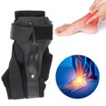 thumbnail image 4 of Practical Sturdy And Durable Ankle Brace Solid And Stable Ankle Compression Brace Outdoor Activities For Home, 4 of 8