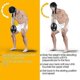 thumbnail image 5 of Head Neck Trainer Weight Lifting Belt Straps Strength Exercise Fitness Body Building Adjustable Head, 5 of 5