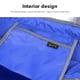 thumbnail image 4 of Bolsa de supermercado plegable y reutilizable | Bolsa de gran capacidad con cordón | Bolsa de compras resistente y lavable | Ecológica para el mercado, viajes y la escuela, 4 of 9