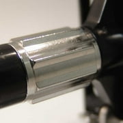 Feather Double Edge Safety Razor