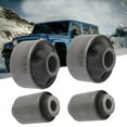 thumbnail image 2 of 4Pcs Car Front Lower Control Arm Bushing for XV Impreza 20204-AG011 20204AJ000, 2 of 6