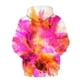 thumbnail image 3 of Sudaderas con capucha de primavera y otoño para hombre y mujer, suéter de manga larga con estampado 3D de salpicaduras de polvo, tie dye, para niño y niña, 3 of 4