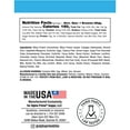 thumbnail image 3 of AP Supplements, Prime Bites Chocolate Cookie Monster, 4 Pk, 3 of 6