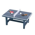 thumbnail image 1 of 1 Ensemble de Mini Table Mini Table Tennis Jouets Mini Équipement de Sport, 1 of 5