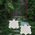thumbnail image 4 of IFANLANDOR Reusable Turtle Design DIY Stepping Stones for Garden Landscaping Easy to Clean for Sidewalks and Trails, 4 of 8