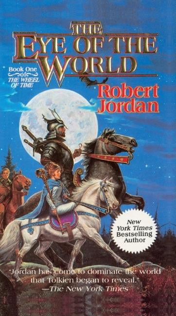 wheel of time book eye of the world wheel of time book eye of the world