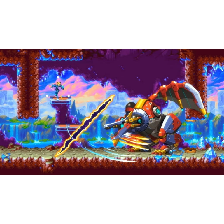 20XX / 30XX, Nintendo Switch - Walmart.com