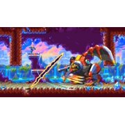 20XX/30XX (Nintendo Switch)