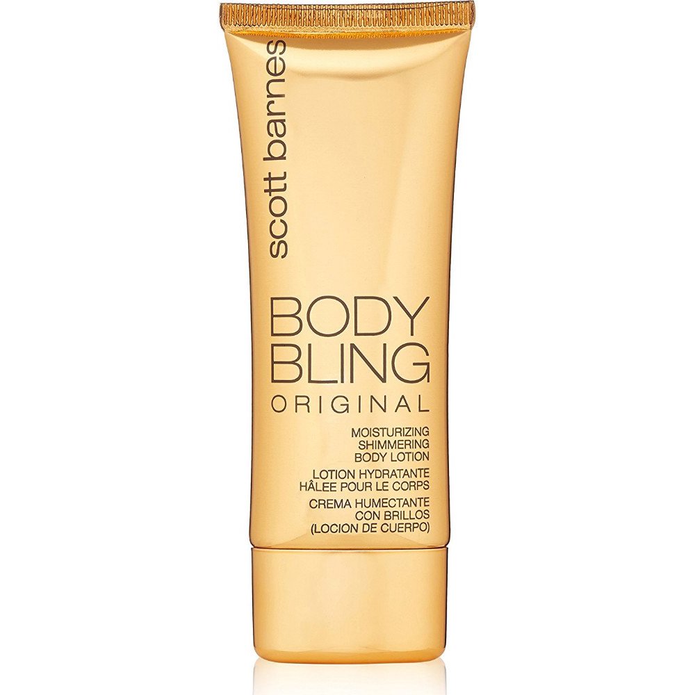 Body Bling Original Scott Barnes