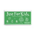 thumbnail image 1 of Hero Arts HOAAF482 Tampon Jumbo Juste pour Enfants, Vert, 1 of 1
