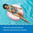 thumbnail image 4 of In The Swim - Pure Clear + No Phos - Reduces Phosphates & Removes Non-Living Matter for Clearer Water - 3 Liter - 4-Pack, 4 of 4