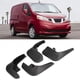 thumbnail image 4 of 4 Uds accesorios de coche guardabarros de coche guardabarros de repuesto aptos para Nissan NV200 2010-2017, 4 of 11