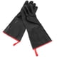 thumbnail image 4 of 1 par de guantes de neopreno, guantes resistentes al calor, guantes de trabajo, guantes resistentes al fuego, protectores, 4 of 7