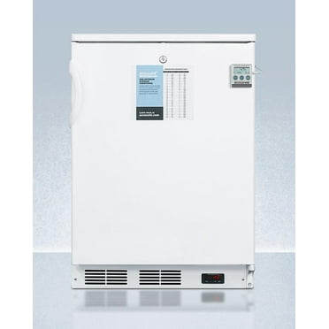 SUMMIT FF7LWPLUS2 compact refrigerator