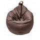 thumbnail image 1 of Cajas ORGANIZADORAS LUNICS Puff Oval XL CH, 1 of 3