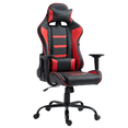thumbnail image 1 of Hd1000 Chaise de Jeu Série Rouge, 1 of 9
