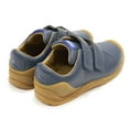 thumbnail image 5 of Camper Toddlers Dadda Leather Sneakers, Blue,8 M US, 5 of 7