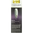 thumbnail image 5 of Andis All-in-One Professional Lightweight T-Blade Barber Shop Hair Cut Salon Clipper Trimmer, 5 of 7