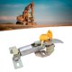 thumbnail image 5 of Cerradura de la cubierta del Motor ANGGREK de Acero Inoxidable Alta Seguridad Para ZAX330 ZAX360-3 ZAX360-5 ZAX360-6, 5 of 8