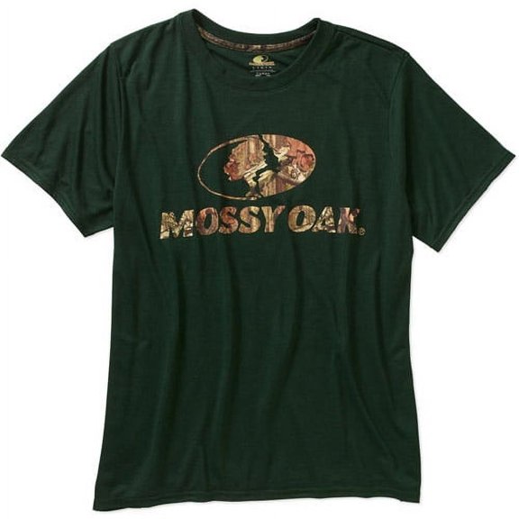 Men's Short Sleeve Tee