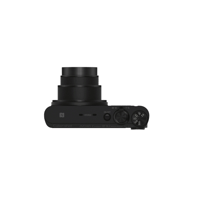 DSC-WX350/B Point and Shoot Digital Still Camera - Walmart.com DSC-WX350/B Point and Shoot Digital Still Camera - Walmart.com