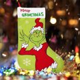 thumbnail image 4 of Soporte para Medias Navideñas Colgantes Lindos Adornos Árboles Navidad Decoraciones en Interiores, 4 of 9