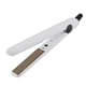 thumbnail image 1 of Alisador de pelo eléctrico mini calentamiento rápido 20w hierro portátil US plug 110‑ 220V blanco ANGGREK Otros, 1 of 1