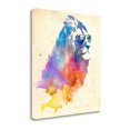 thumbnail image 2 of Sunny Leo' Print on Wrapped Canvas, 2 of 2
