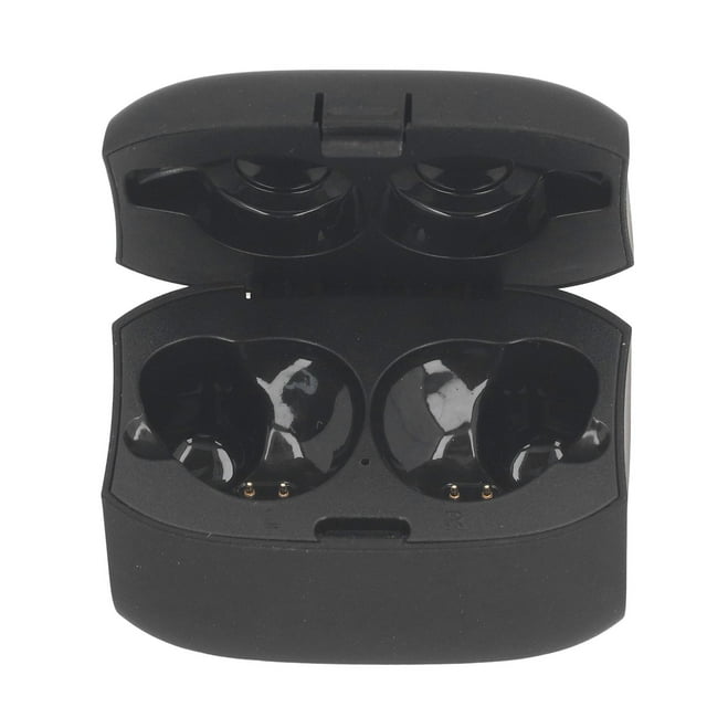 Auriculares Cano de Carga, 600 mAh ABS PC PC Función LEGURA AURICURA AURICULOS DE CARGA REEMPLAZO EFICANTE PARE ELITE ACTIVO 65T