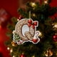 thumbnail image 5 of 26 Letters Christmas Tree Decoration Pendant Christmas Tree Ornaments Personalized DIY Christmas Ornaments Christmas Decoration Xmas Tree Hanging Decor Feature, 5 of 6