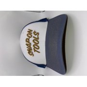Snap-On Tools Snap-On Design Unique Golden Tools Baseball Cap