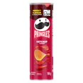 thumbnail image 1 of Pringles Ketchup Potato Chips 156 G, 1 of 6